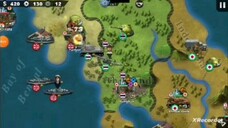 World Conqueror 4 Thailand 1943 Conquest