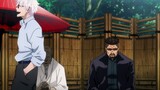 [Jujutsu Kaisen] Tidak ada yang bisa menahan tawa ajaib Gojo Satoru!!