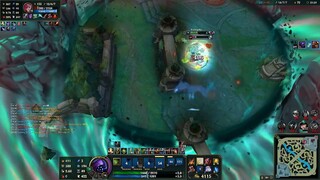 NHỮNG PHA XỬ LÝ ĐI VÀO LÒNG ĐẤT CỦA CÁC STREAMER...