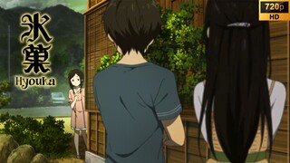 Hyouka Ep 7 [SUB INDO]