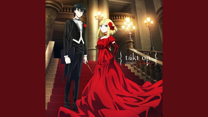 Symphony No.5 (Takt Ver.)
