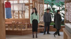Cuộc Hôn Nhân Thứ Ba EP 25 [Sub Việt]