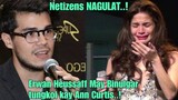 Erwan Heussaff May Makapanindig Balahibong Pag Amin tungkol sa Pagiging isang Ina ni Ann Curtis..!