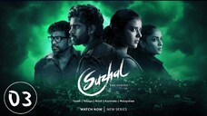 Suzhal The Vortex (Hindi) Season 1 Episode 3