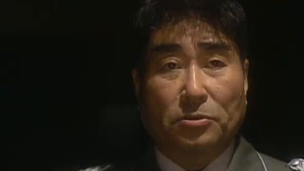 Seven destroyed the sun of another galaxy, and Staff Officer He Zhi blew up the cosmic man's nest #U