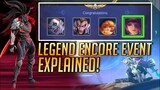 How to get Lesley Legendary skin? How many diamonds to get her? Is it worth it? | MLBB