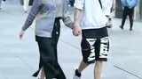 Chinese Couples Street Fashion  .4