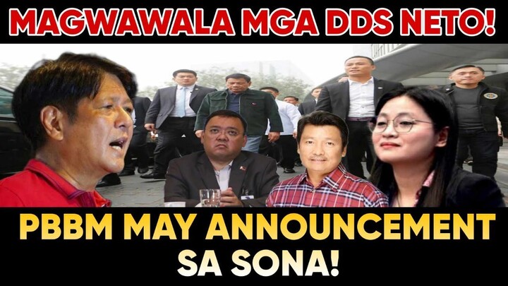 PBBM MAY TATAPUSIN NA! MARAMING KAMPON NI DUTERTE ANG MAGIIYAKAN DITO!