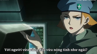 31.01.-Giải Cứu Thế Giới...Tôi Sử Dụng Chiến Cơ Robot- - Tóm Tắt Anime Hay