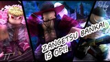 Zangetsu Bankai IS TOO OP! | Project X | Roblox | Noclypso