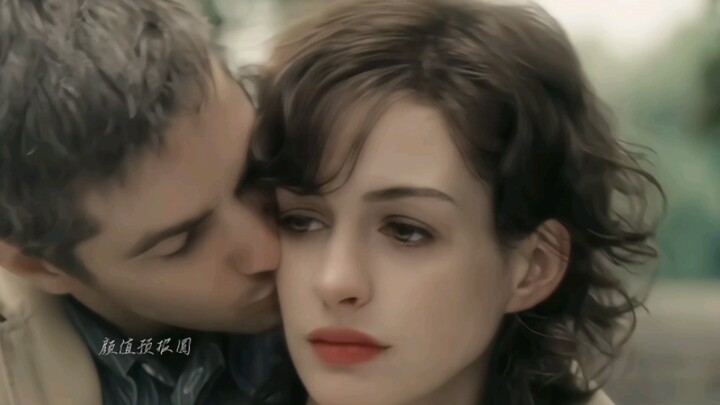 "I love you, I just don't like you anymore"