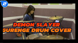 Latihan Drum Gurenge | Demon Slayer_2