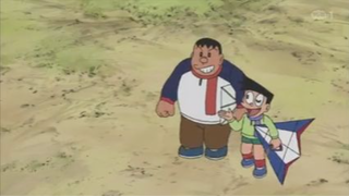 Doraemon episode 200