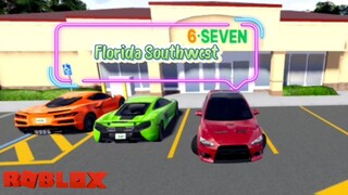 Dikira Cupu Ternyata Puh Sepuhh Southwest Florida | Roblox Indonesia