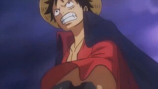 Vua Hải Tặc One Piece AMV - Đội Luffy