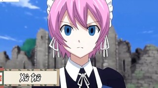 12 tinh linh cung hoàng đạo _ Fairy Tail- 7