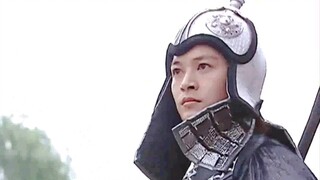 Mặc dù tôi chưa học lịch sử, nhưng nhân vật Lý Thế Dân của ông đã thu hút tôi ngay từ lần đầu xuất h