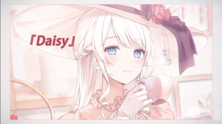 ร้องคัฟเวอร์เพลง Daisy ประกอบการ์ตูนเรื่อง Kyoukai no Kanata