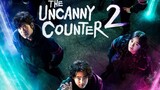 The Uncanny Counter Season 2 Eps 6 Indo Sub