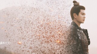 [Ran Xiang] Chu Sinh Thần - Vua Tiêu Nam Thần, người nắm giữ đội quân 700.000 người và ba nghìn thuộ