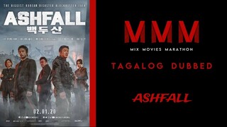 Tagalog Dubbed | Action/Disaster | HD Quality