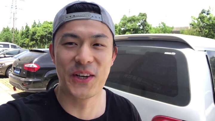 [Hae-joo goes to "this street"] A full first-person perspective record of the contestants of Street 