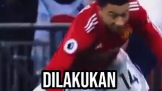 3 gol Lingard bungkam haters & lebih dari goat 👀