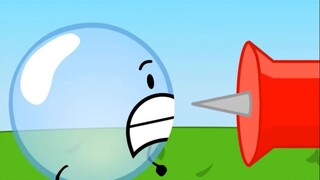 BFDI 1a - Take the Plunge