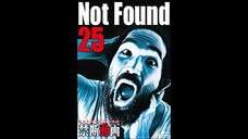 Not Found 25