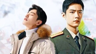 [Xiao Zhan Narcissus "Ngứa ngáy bảy năm với người chồng Zhuma của tôi" Tập 6] CP chính/Wild Wild/Ich