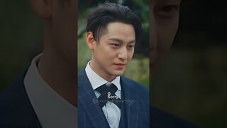 That’s how a man in love looks like🥹🩷 #shorts #kdrama #kimbum #taleoftheninetailed1938