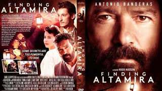 Finding Altamira_2016 ‧ Drama/History ‧ 1h 37m