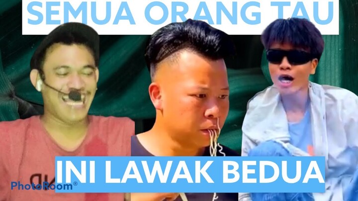 SEMUA ORANG TAU ‼️‼️ yang selalu fyp video nya