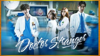 Doctor stranger ep16 tagalog dubbed