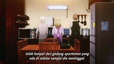 Devil's Line episode 6 - SUB INDO