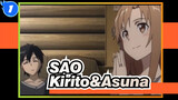 [Sword Art Online]
Kirito & Asuna --- Aku Akan Mencari Jejakmu_1