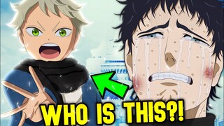 ASTA’S RELATIVE?! ZENON’S BACKSTORY REVEALED SO MANY THINGS! | Black Clover Chapter 306