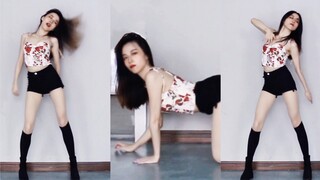 [มหาราซาโตมิ] กาชินะ ซุนมี โคฟเวอร์เต้นเกาหลี