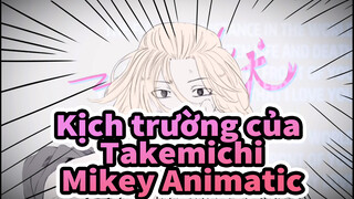 [Kịch trường của Takemichi] Manjiro Sano (Mikey) Sinh nhật/ Animatic / Unicorn