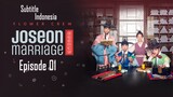 Flower Crew Joseon Marriage Agency｜Episode 01｜Drama Korea