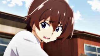 "Higurashi no Naku Koro" Episode 8: An Unofficial Analysis and Rant