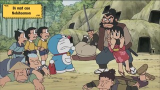 DORAEMON| Bí mật của Nobitaemon