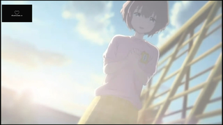 Hoạt Hình Koe No Katachi  #musicanime