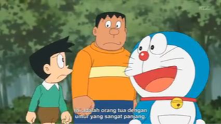 Doraemon Episode 602