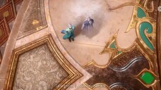 Battle Through The Heavens Season 5 Episode 134 Sub Indo
