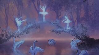 Swan Lake