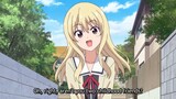 Aho girl! (ep-12) last episode