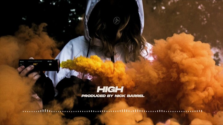 Free EDM Trap X Dubstep Beat "HIGH" | Skrillex Type Beat (Prod. By Nick Barrel)