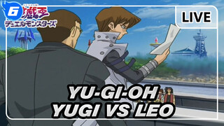 [Yu-Gi-Oh] Iconic Duel - Yugi VS Leo_6