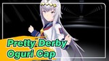 [MMD Uma Musume: Pretty Derby] Oguri Cap - ELECT